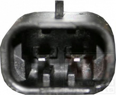 VAN WEZEL 0156261 -  Подъемное устройство для окон